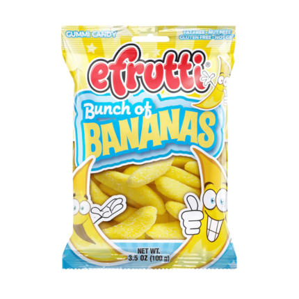 E-Frutti Bunch of Bananas