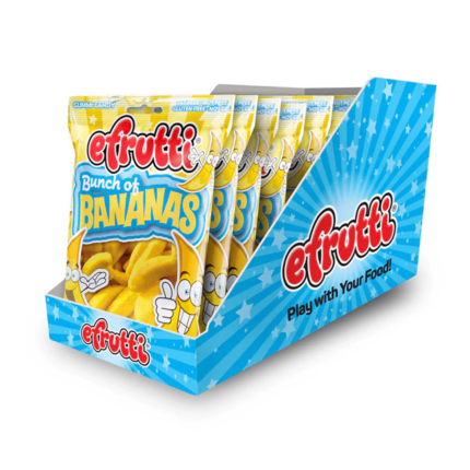 E-Frutti Bunch of Bananas