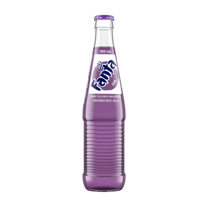 Fanta Grape