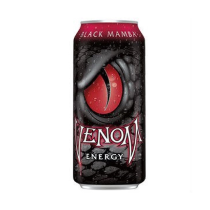 Black Mamba