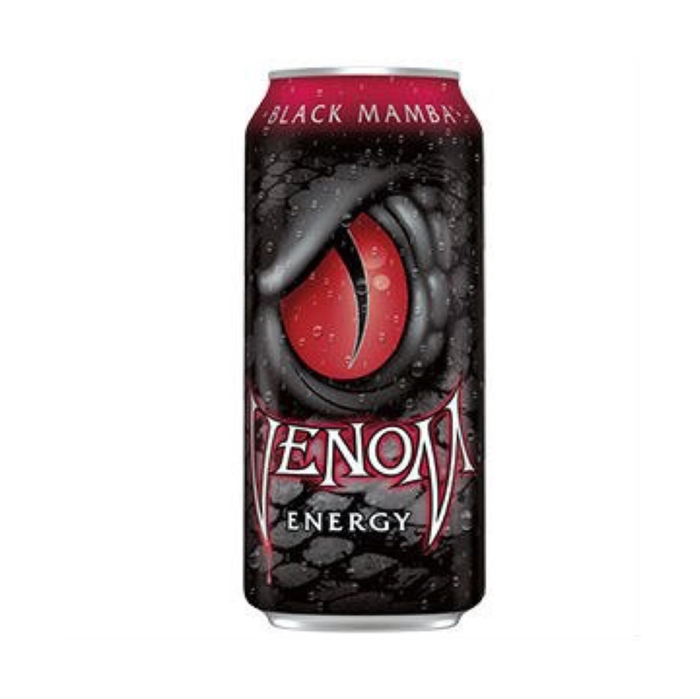Black Mamba