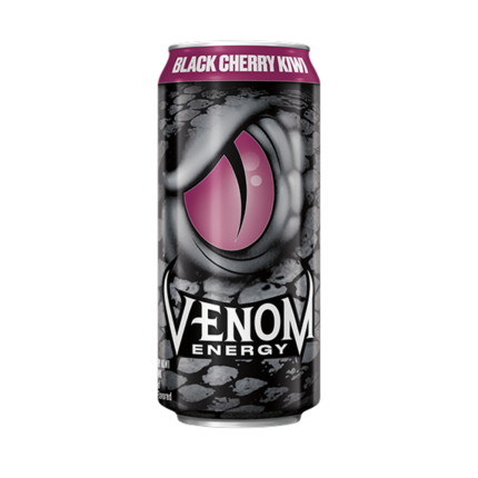 Black Cherry Kiwi