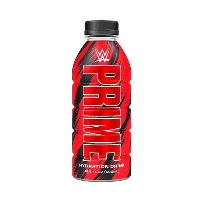 Prime WWE