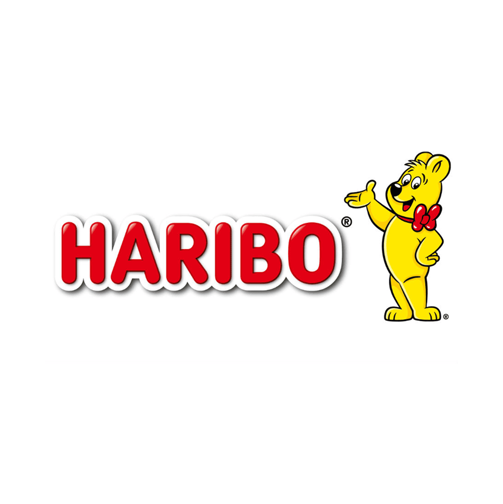 Haribo Logo