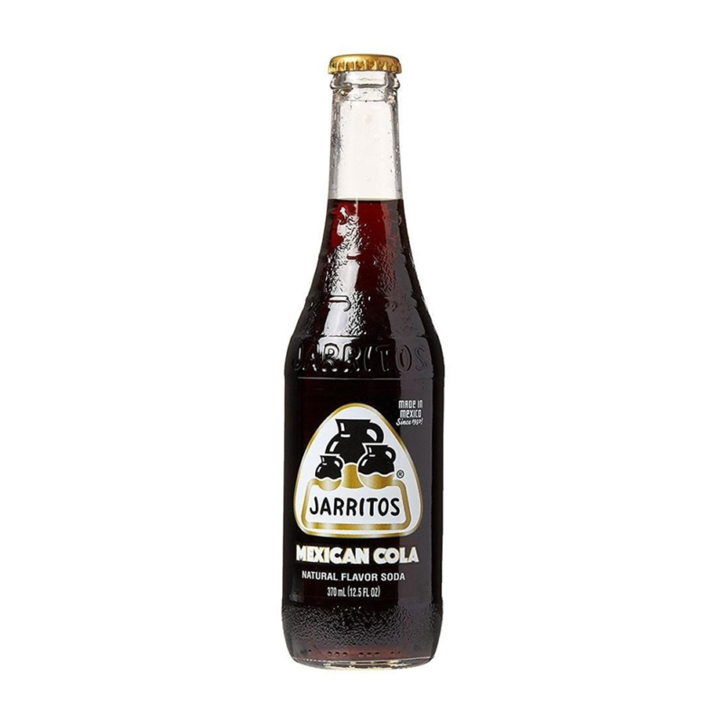 Jarritos Mexican Cola