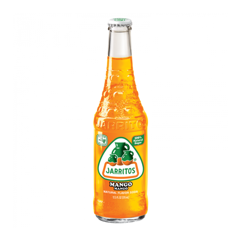 Jaritos mango