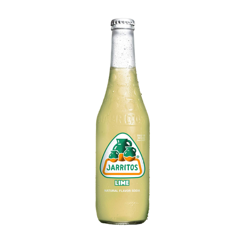Jarritos Lime