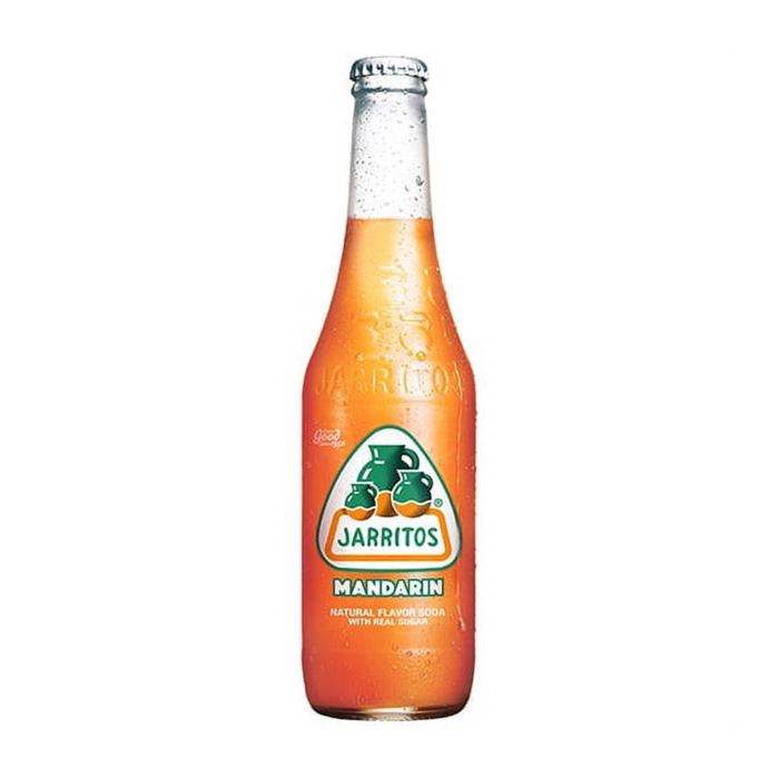 Jarritos Mandarin