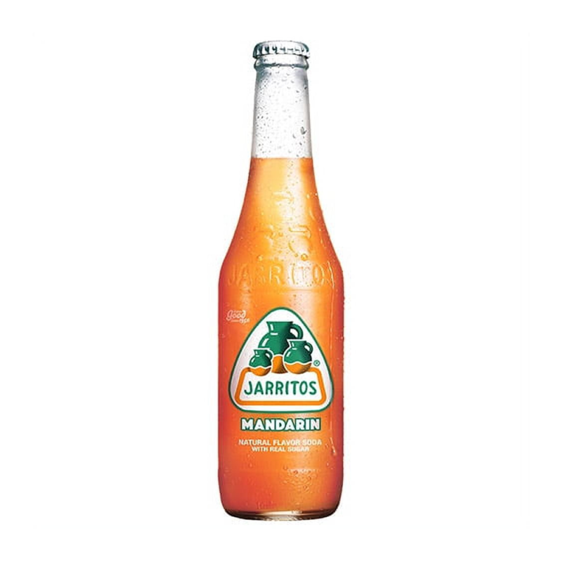 Jarritos Mandarin