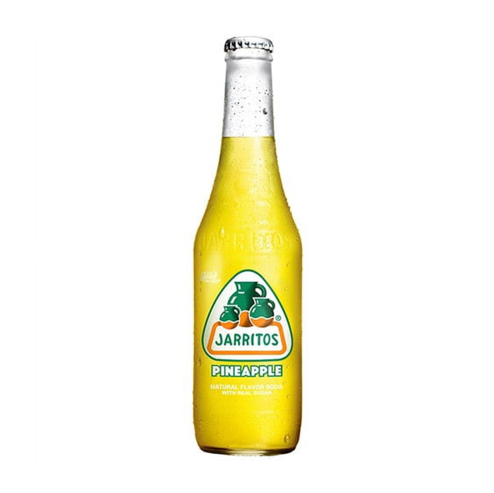 Jarritos Pineapple