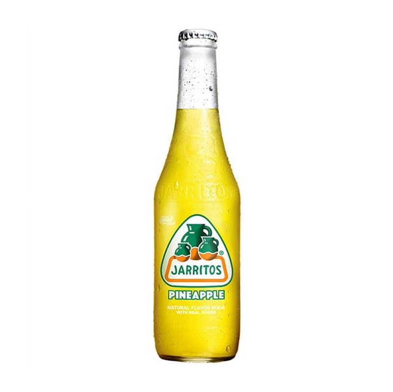 Jarritos Pineapple