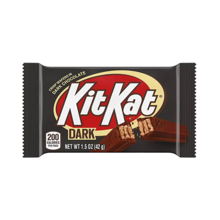 Kit Kat Dark Chocolate