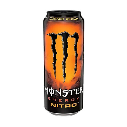 Monster Energy Nitro (Cosmic Peach)