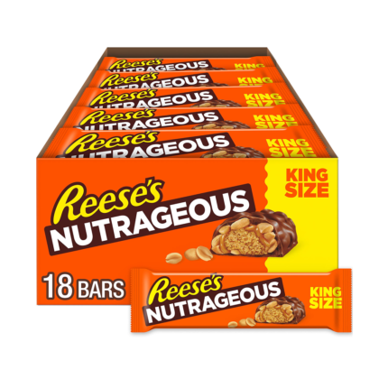 Reese's Nutrageous King Size