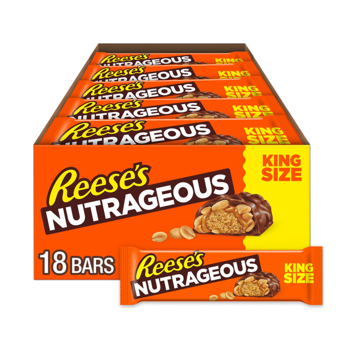 Reese's Nutrageous King Size