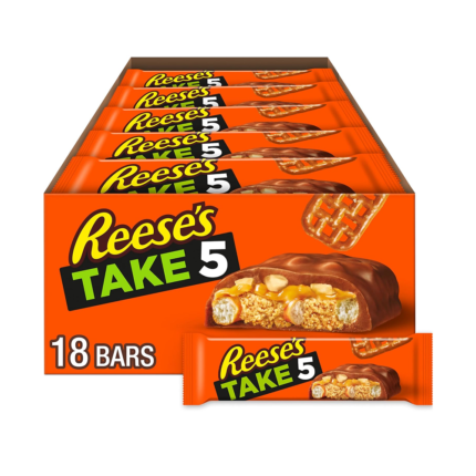 Reese's Take 5
