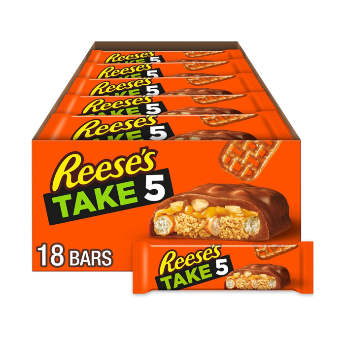 Reese's Take 5