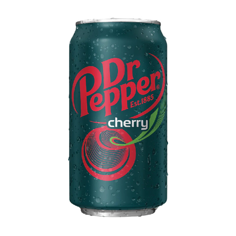 Dr Pepper Cherry