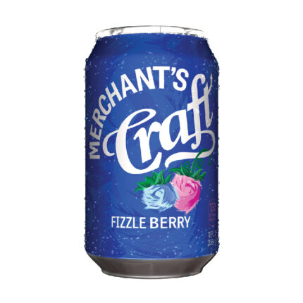 Merchant's Craft Fizzle Berry