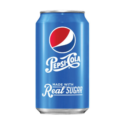 Pepsi Cola