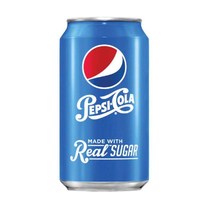 Pepsi Cola