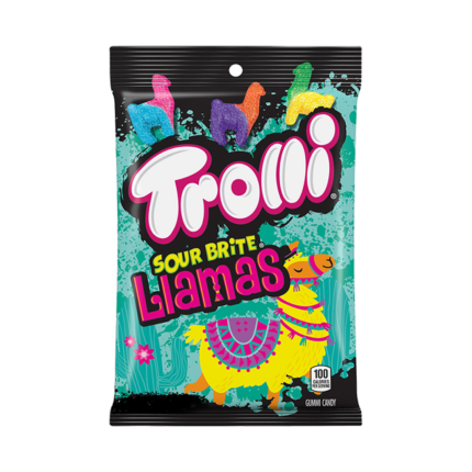 Sour Brite Llamas