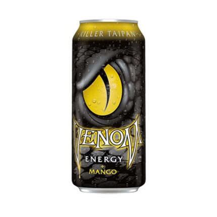 Venom Energy + mango